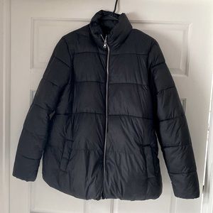 Old Navy maternity coat